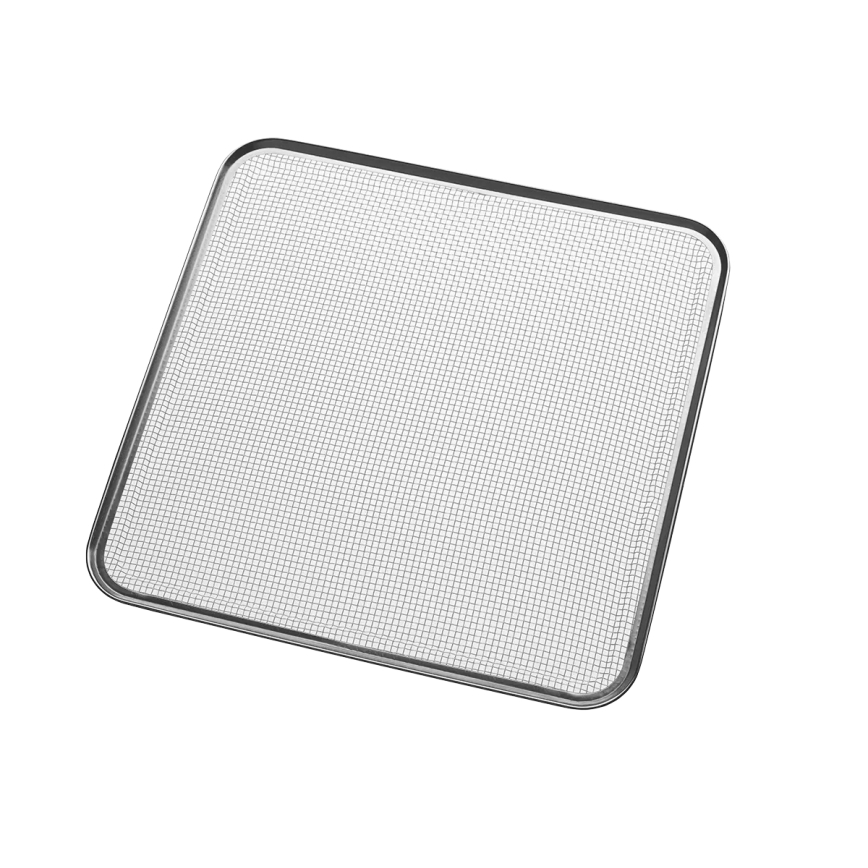 Concept SO5000 - Voedseldroger 850W/230V zwart
