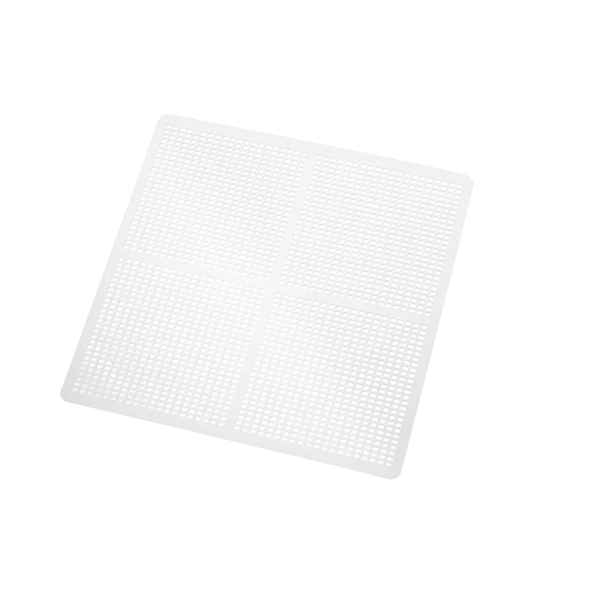 Concept SO5000 - Voedseldroger 850W/230V zwart