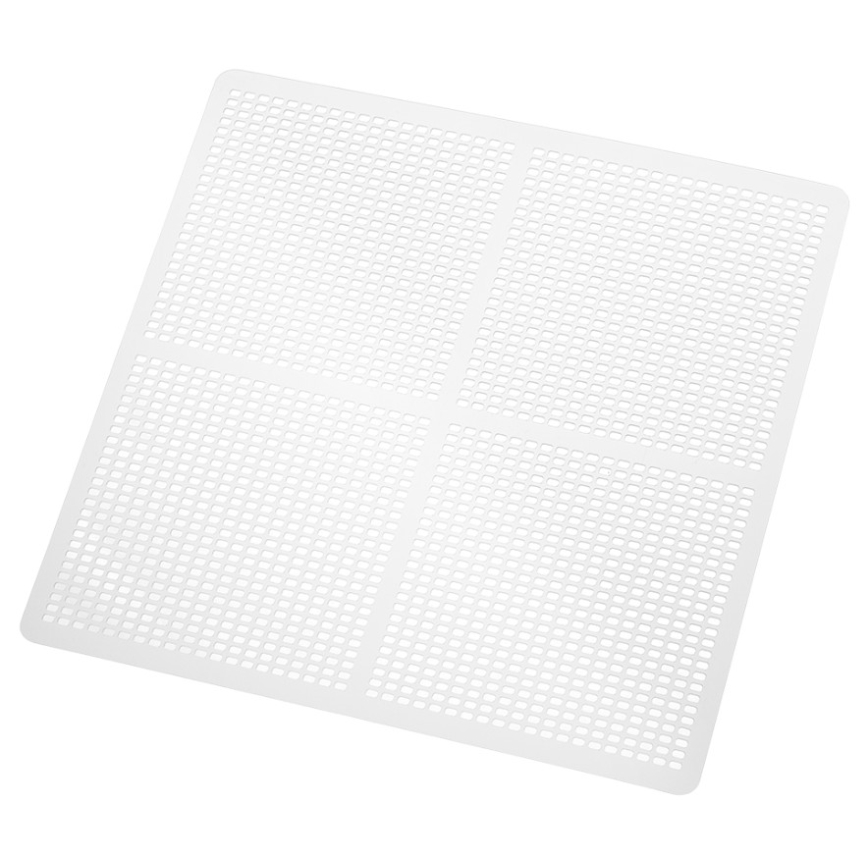 Concept SO7000 - Voedseldroger 1500W/230V zwart