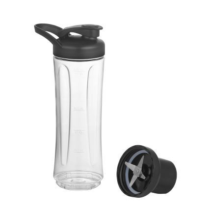 Concept TM5500 - Staafmixer met accessoires 1500W/230V zwart/roestvrij