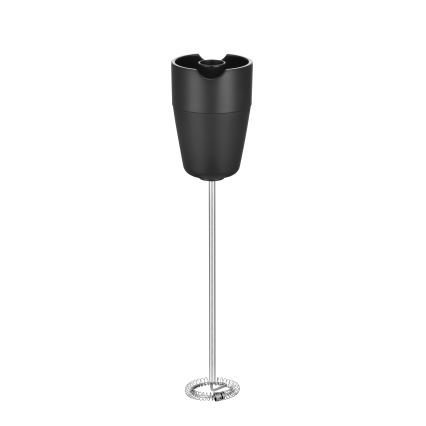 Concept TM5500 - Staafmixer met accessoires 1500W/230V zwart/roestvrij