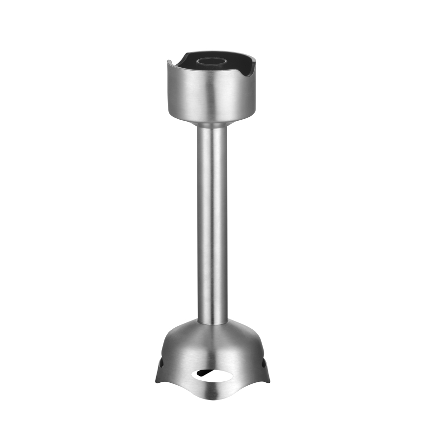 Concept TM5510 - Staafmixer met accessoires 1500W/230V zwart/roestvrij