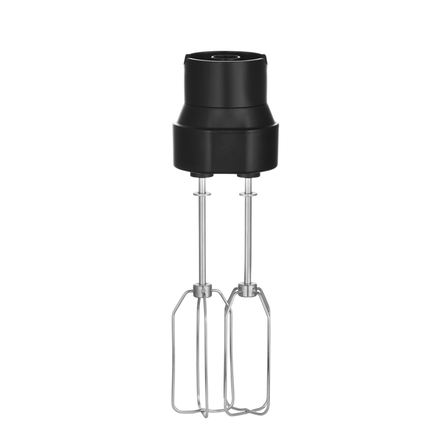 Concept TM5510 - Staafmixer met accessoires 1500W/230V zwart/roestvrij