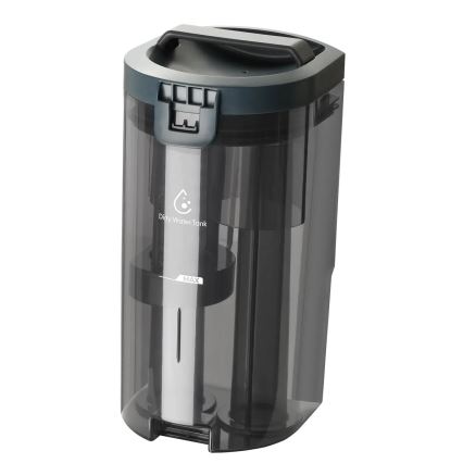 Concept TP2010 - DEEPCLEAN tapijtreiniger 450W/230V blauw