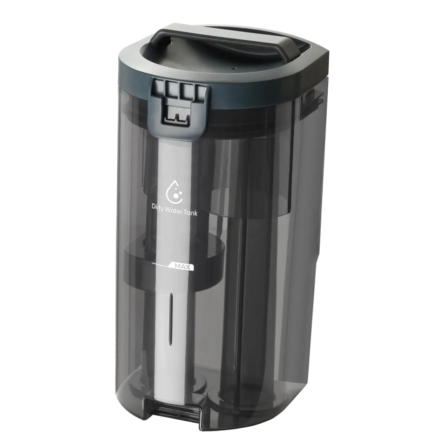 Concept TP2010 - DEEPCLEAN tapijtreiniger 450W/230V blauw