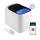 Concept VL1520 - IJsblokjesmachine 150W/230V Wi-Fi wit