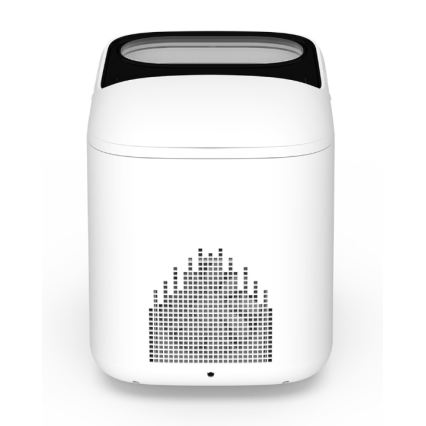 Concept VL1520 - IJsblokjesmachine 150W/230V Wi-Fi wit