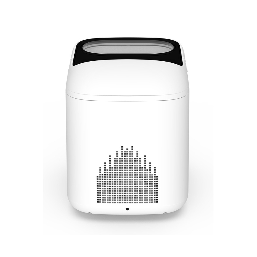 Concept VL1520 - IJsblokjesmachine 150W/230V Wi-Fi wit