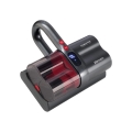 Concept VP2000 - Handstofzuiger met antibacteriële UV-C-lamp LUMISTAR 120W/11,1V