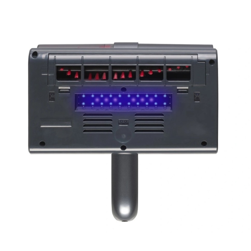 Concept VP2000 - Handstofzuiger met antibacteriële UV-C-lamp LUMISTAR 120W/11,1V