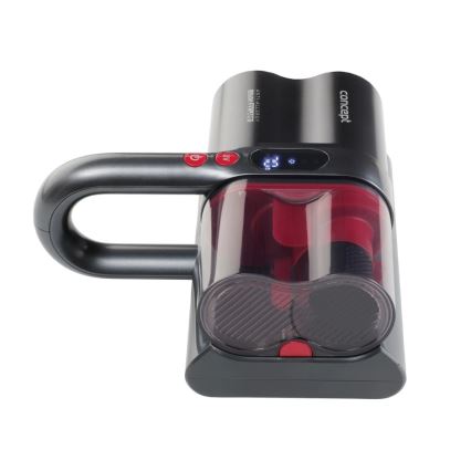 Concept VP2000 - Handstofzuiger met antibacteriële UV-C-lamp LUMISTAR 120W/11,1V