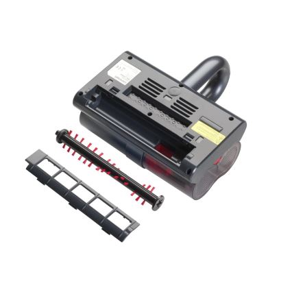 Concept VP2000 - Handstofzuiger met antibacteriële UV-C-lamp LUMISTAR 120W/11,1V