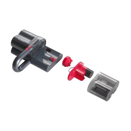 Concept VP2000 - Handstofzuiger met antibacteriële UV-C-lamp LUMISTAR 120W/11,1V