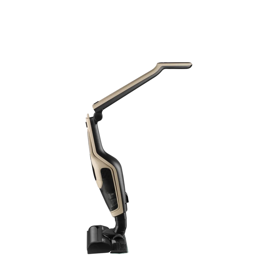 Concept VP4220 - Draadloze 3-in-1 steelstofzuiger AQUAGLIDE 160W/28,8V 2200 mAh beige