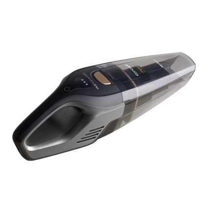 Concept VP4353-Handstofzuiger WET & DRY RISER EXTENSION 110W/18,5V 2200 mAh zwart