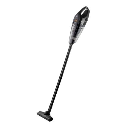 Concept VP4353-Handstofzuiger WET & DRY RISER EXTENSION 110W/18,5V 2200 mAh zwart