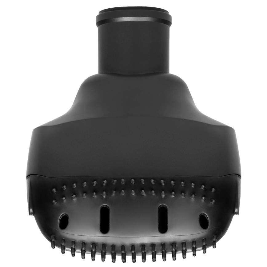 Concept VP4353-Handstofzuiger WET & DRY RISER EXTENSION 110W/18,5V 2200 mAh zwart