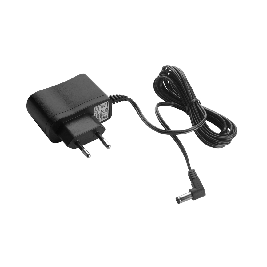 Concept VP4353-Handstofzuiger WET & DRY RISER EXTENSION 110W/18,5V 2200 mAh zwart