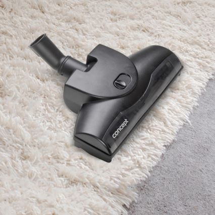 Concept VP5240N - Zakloze stofzuiger 4A RADICAL PET EXPERT 2,5 l 800W/230V brons