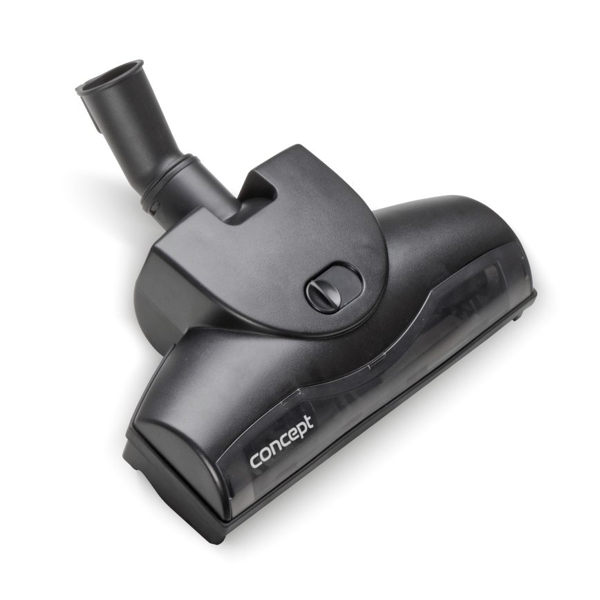 Concept VP5240N - Zakloze stofzuiger 4A RADICAL PET EXPERT 2,5 l 800W/230V brons