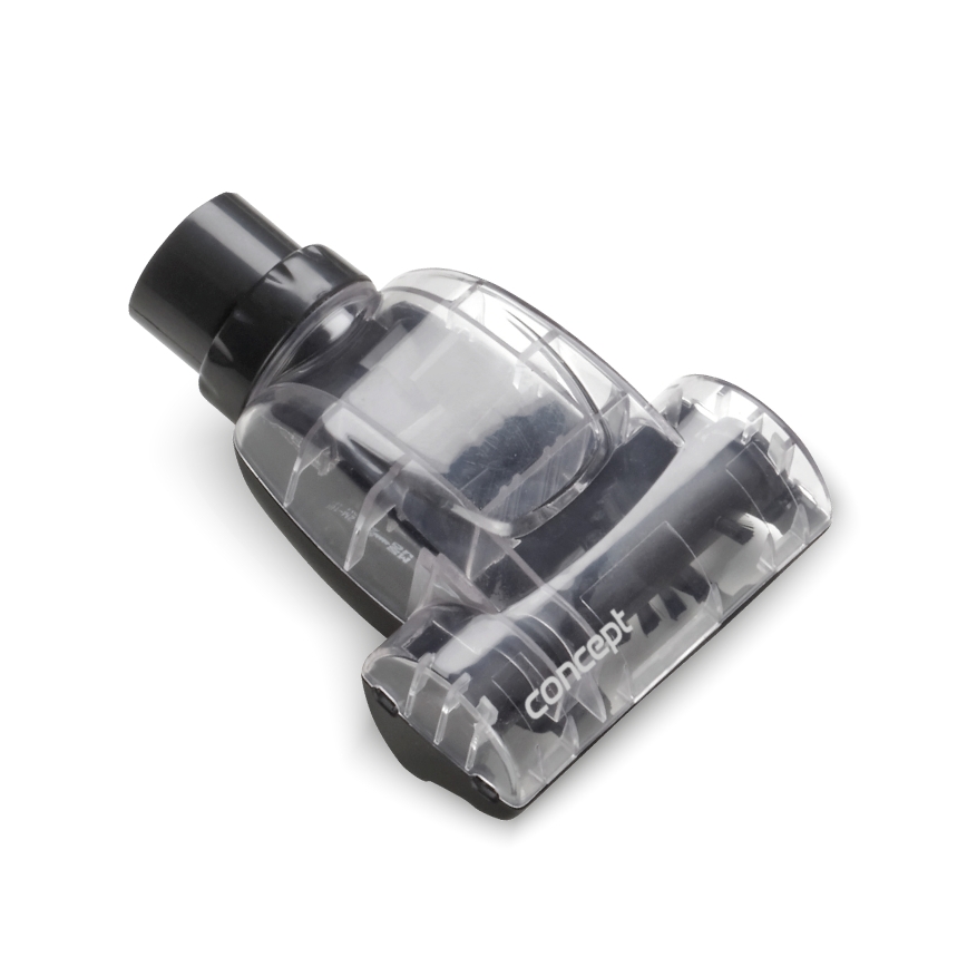 Concept VP5240N - Zakloze stofzuiger 4A RADICAL PET EXPERT 2,5 l 800W/230V brons