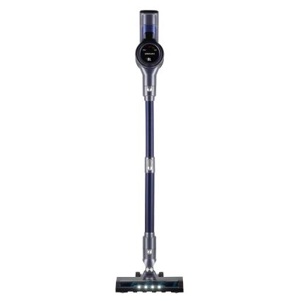 Concept VP6040 - Steel handstofzuiger 2in1 ICONIC ANIMAL TELESCOPE 200W/22,2V 2200 mAh blauw