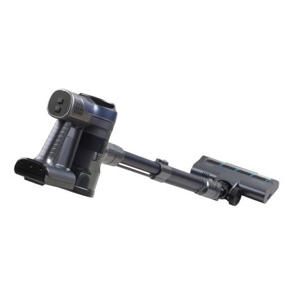 Concept VP6040 - Steel handstofzuiger 2in1 ICONIC ANIMAL TELESCOPE 200W/22,2V 2200 mAh blauw