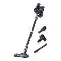 Concept VP6040 - Steel handstofzuiger 2in1 ICONIC ANIMAL TELESCOPE 200W/22,2V 2200 mAh blauw