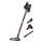 Concept VP6040 - Steel handstofzuiger 2in1 ICONIC ANIMAL TELESCOPE 200W/22,2V 2200 mAh blauw