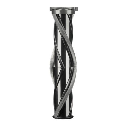 Concept VP6125 - 2-in-1 steel- en handstofzuiger ICONIC Comfort Telescope 400W/29,6V 2000 mAh wit