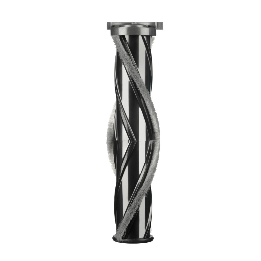 Concept VP6125 - 2-in-1 steel- en handstofzuiger ICONIC Comfort Telescope 400W/29,6V 2000 mAh wit