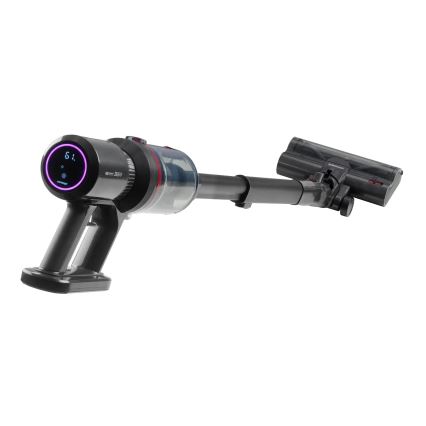 Concept VP6150 - 3-in-1 steelstofzuiger ULTIMATE UV POWER 500W/29,6V 2200 mAh zwart