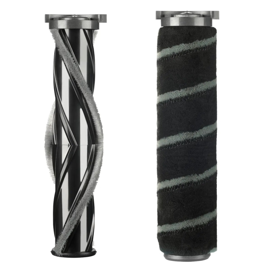 Concept VP6150 - 3-in-1 steelstofzuiger ULTIMATE UV POWER 500W/29,6V 2200 mAh zwart