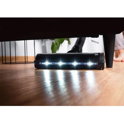 Concept VP6260 - 4-in-1 steelstofzuiger ULTIMATE PRO+ 500W/29,6V 2200 mAh zwart