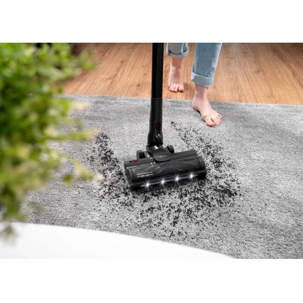 Concept VP6260 - 4-in-1 steelstofzuiger ULTIMATE PRO+ 500W/29,6V 2200 mAh zwart