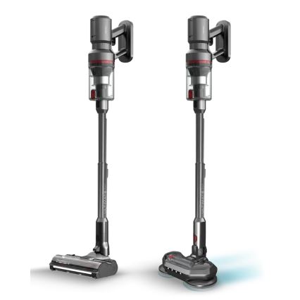 Concept VP6260 - 4-in-1 steelstofzuiger ULTIMATE PRO+ 500W/29,6V 2200 mAh zwart