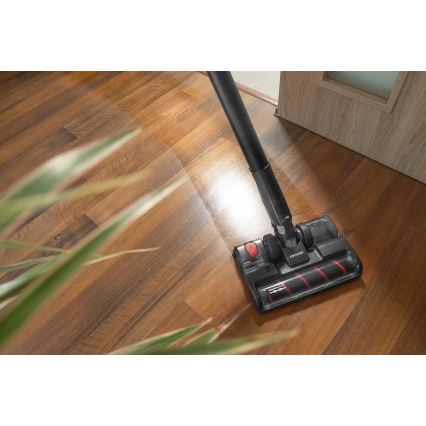 Concept VP6300 - Steelstofzuiger 5-in-1 ULTIMATE COMPLETE PRO 500W/25,9V 2500 mAh zwart