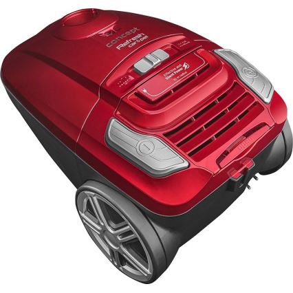 Concept VP8224 - Zakstofzuiger REFRESH CAR&PET 3,5 l 700W/230V rood