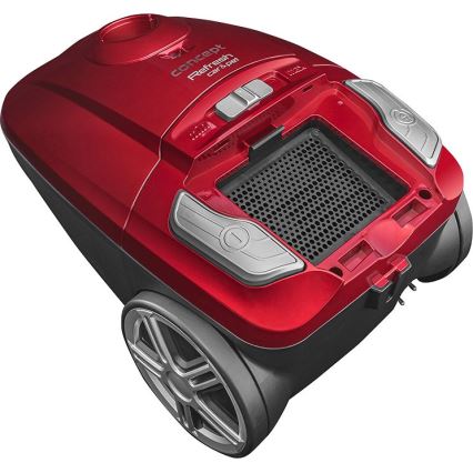 Concept VP8224 - Zakstofzuiger REFRESH CAR&PET 3,5 l 700W/230V rood