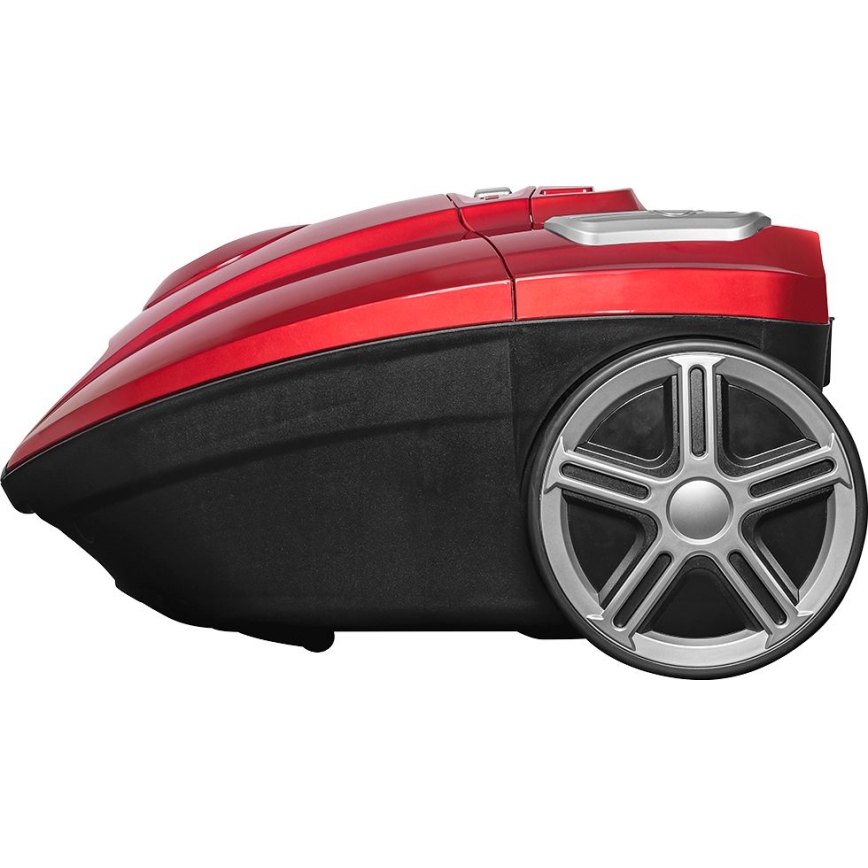 Concept VP8224 - Zakstofzuiger REFRESH CAR&PET 3,5 l 700W/230V rood