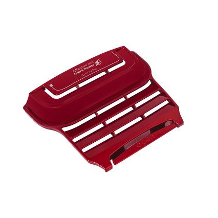 Concept VP8224 - Zakstofzuiger REFRESH CAR&PET 3,5 l 700W/230V rood