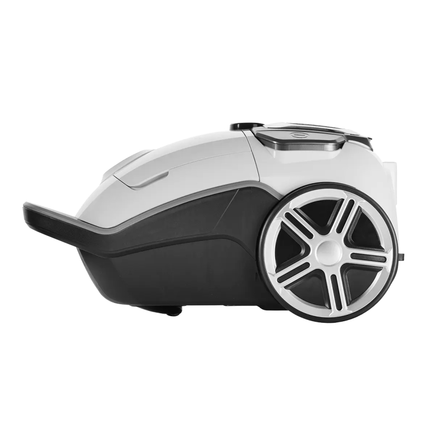 Concept VP8291 - Zakstofzuiger PERFECT CLEAN PET EXPERT 700W/230V wit