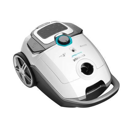 Concept VP8291 - Zakstofzuiger PERFECT CLEAN PET EXPERT 700W/230V wit
