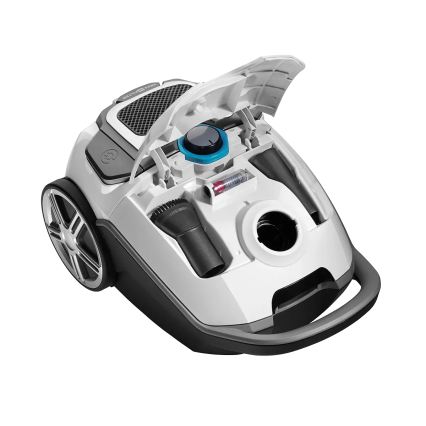 Concept VP8291 - Zakstofzuiger PERFECT CLEAN PET EXPERT 700W/230V wit