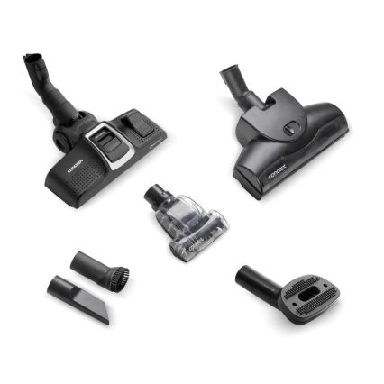 Concept VP8291 - Zakstofzuiger PERFECT CLEAN PET EXPERT 700W/230V wit