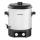 Concept ZH0030 - Ketel conserveren 27 l 2000W/230V wit/zwart