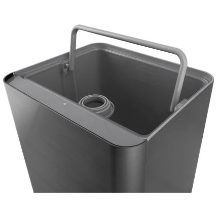 Concept ZV2021- Luchtbevochtiger met aromadiffuser PERFECT AIR SMART 4,6 l 110W/230V Wi‑Fi antraciet + afstandsbediening