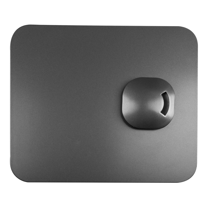 Concept ZV2021- Luchtbevochtiger met aromadiffuser PERFECT AIR SMART 4,6 l 110W/230V Wi‑Fi antraciet + afstandsbediening