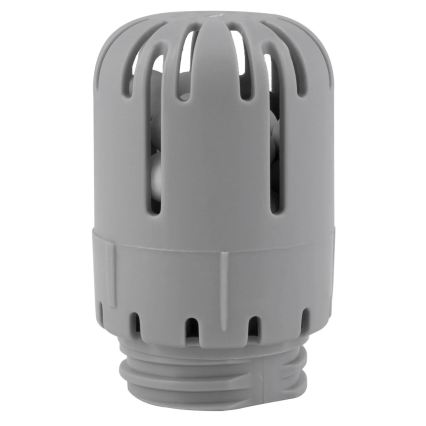 Concept ZV2021- Luchtbevochtiger met aromadiffuser PERFECT AIR SMART 4,6 l 110W/230V Wi‑Fi antraciet + afstandsbediening