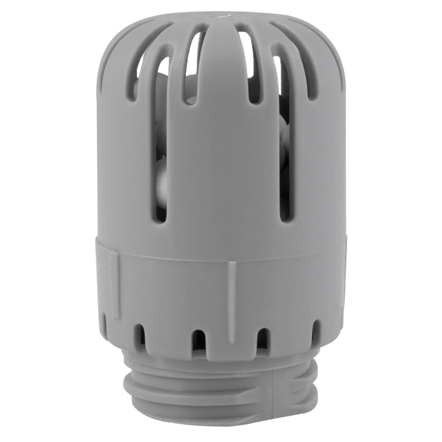 Concept ZV2021- Luchtbevochtiger met aromadiffuser PERFECT AIR SMART 4,6 l 110W/230V Wi‑Fi antraciet + afstandsbediening